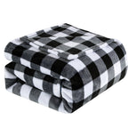 Plush All Season Lightweight Throw Blanket - 50 x 60 inches