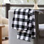 Plush All Season Lightweight Throw Blanket - 50 x 60 inches