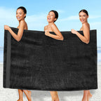 1-Piece Premium Turkish Cotton Oversized Bath Sheet Towel 40 x 80 Inch