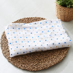 Organic Bamboo Viscose Baby Swaddle Set