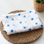 Organic Bamboo Viscose Baby Swaddle Set