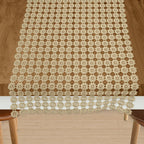 Embroidery Eve Table Runner