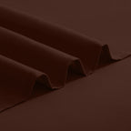 Essential 6-Piece 3-Line Embroidery Sheet Set, Soft as a Hotel Premium Quality,  Moody Shades