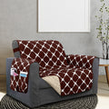 Bloomingdale Design Reversible Smart Furniture Protectors