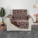 Leaves Design Reversible Smart Furniture Protectors