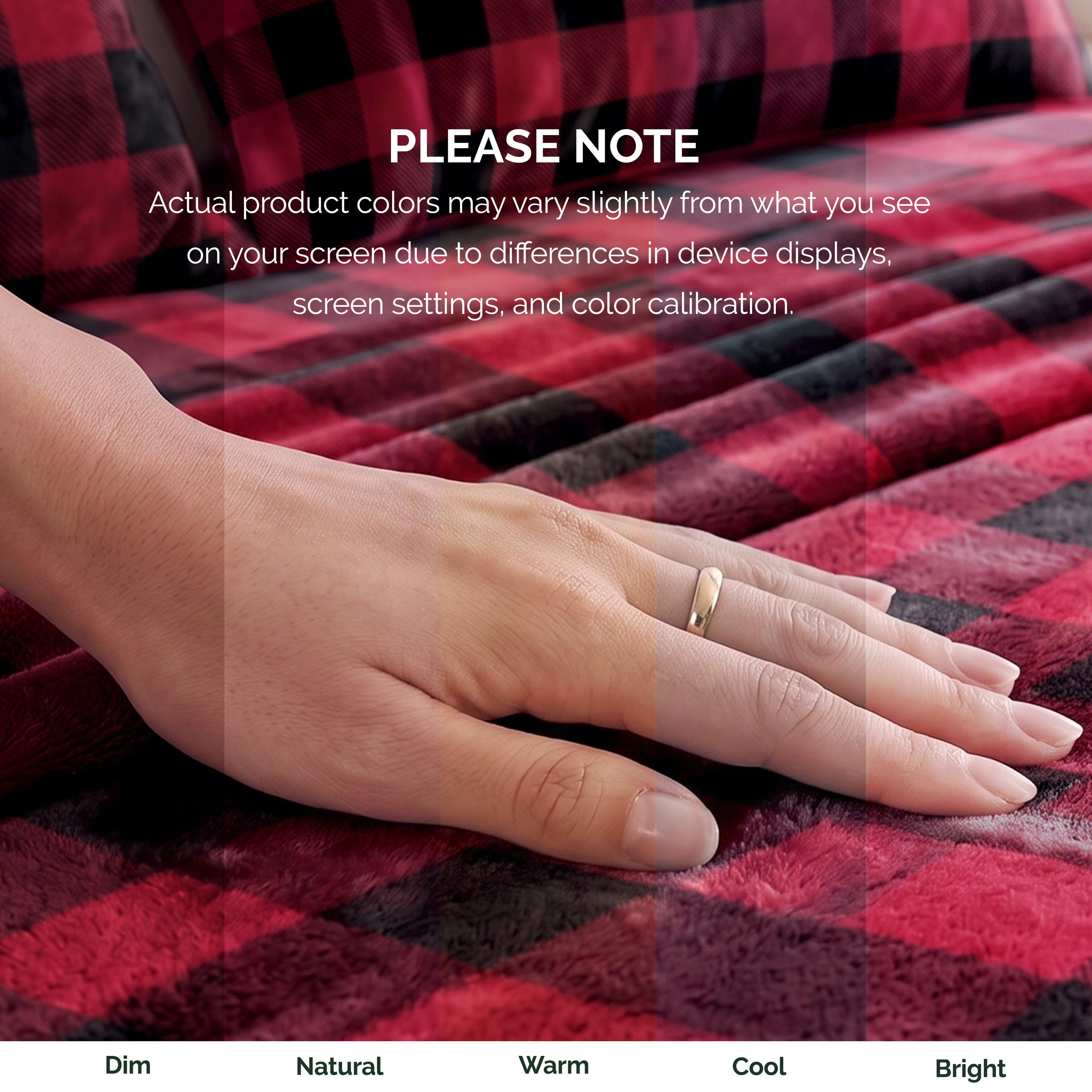 4-Piece Velvet Plush Flannel Sheet Set