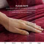 4-Piece Velvet Plush Flannel Sheet Set