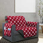 Bloomingdale Design Reversible Smart Furniture Protectors