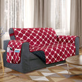Bloomingdale Design Reversible Smart Furniture Protectors