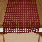 Embroidery Eve Table Runner