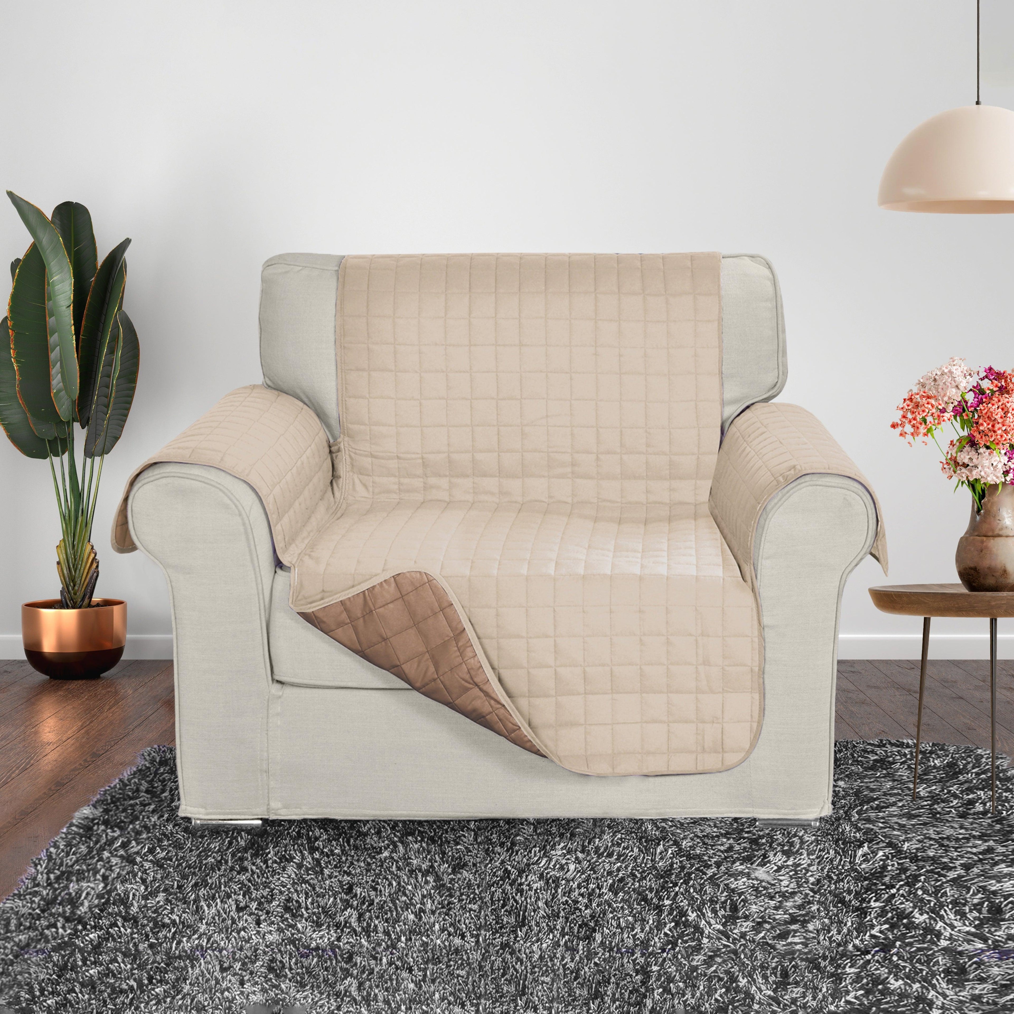 Reversible Smart Furniture Protectors
