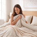 Essential 3-Piece Solid Duvet Cover Set