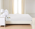 Elevated 6-Pack Deep Pocket Fitted Sheets - Double Sided Storage Pockets