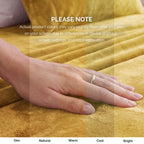 4-Piece Velvet Plush Flannel Sheet Set