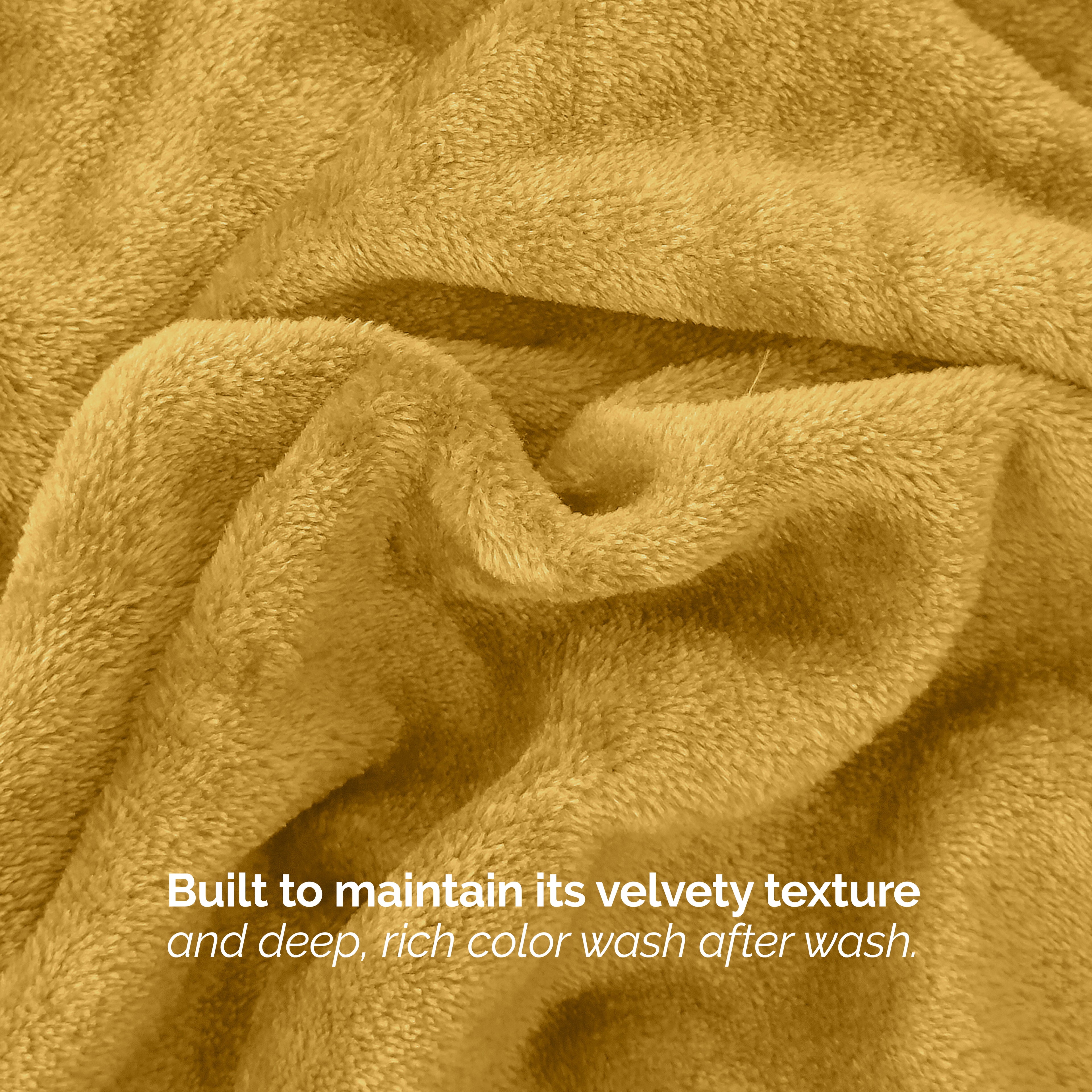 4-Piece Velvet Plush Flannel Sheet Set