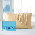Set of 2 Cooling Pillowcases
