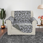 Leaves Design Reversible Smart Furniture Protectors