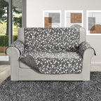 Leaves Design Reversible Smart Furniture Protectors