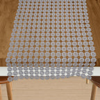 Embroidery Eve Table Runner