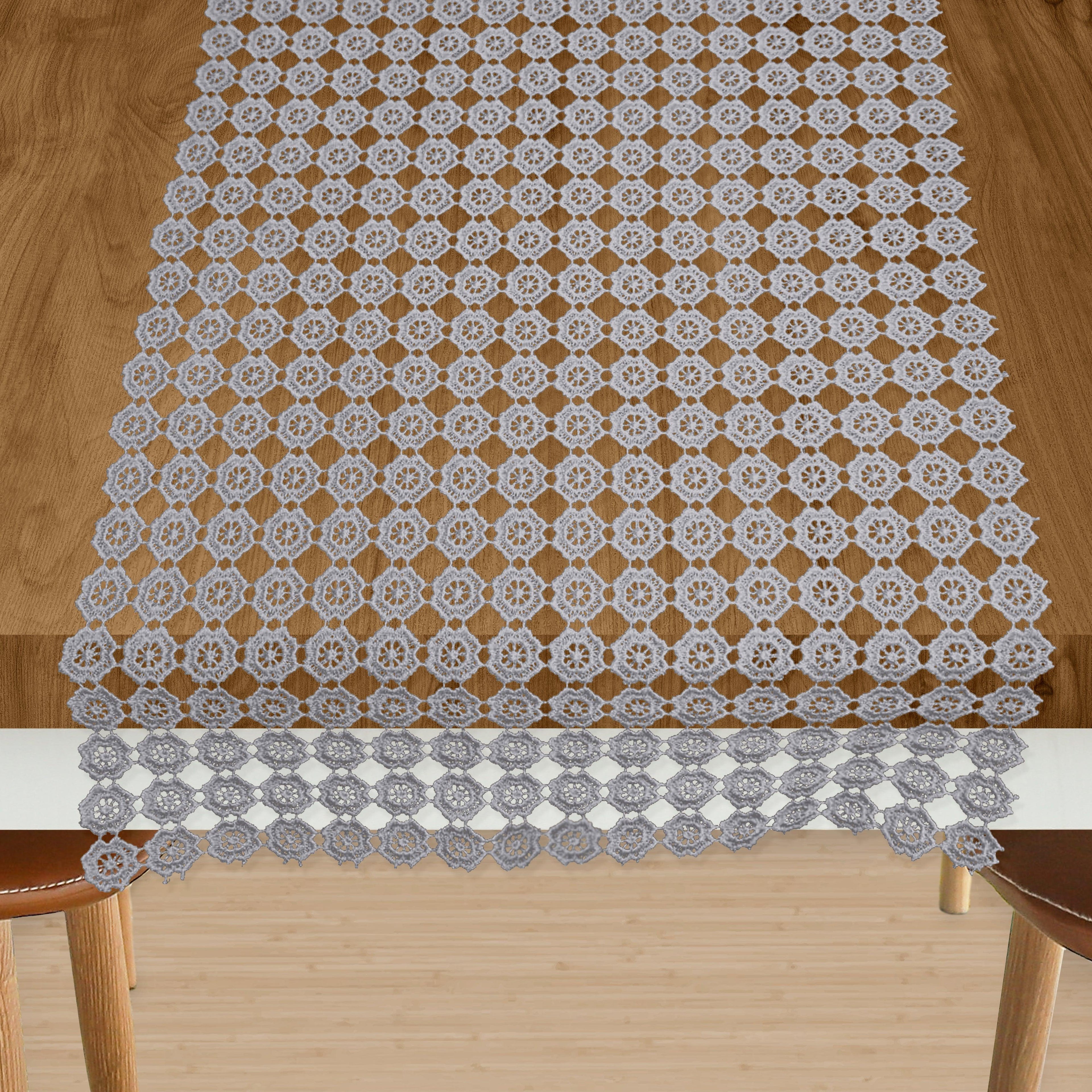 Embroidery Eve Table Runner