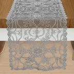 Embroidery Ingrid Table Runner