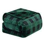 Plush All Season Lightweight Throw Blanket - 50 x 60 inches