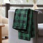 Plush All Season Lightweight Throw Blanket - 50 x 60 inches