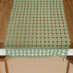 Embroidery Eve Table Runner