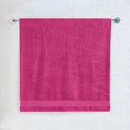 1-Piece Premium Turkish Cotton Jumbo Towel Set, 35x 70 inch