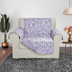 Leaves Design Reversible Smart Furniture Protectors