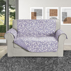 Leaves Design Reversible Smart Furniture Protectors