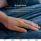 4-Piece Velvet Plush Flannel Sheet Set