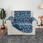 Leaves Design Reversible Smart Furniture Protectors