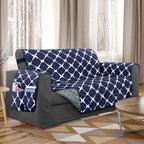 Bloomingdale Design Reversible Smart Furniture Protectors