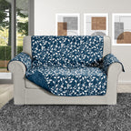 Leaves Design Reversible Smart Furniture Protectors