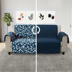 Leaves Design Reversible Smart Furniture Protectors
