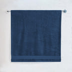 1-Piece Premium Turkish Cotton Jumbo Towel Set, 35x 70 inch