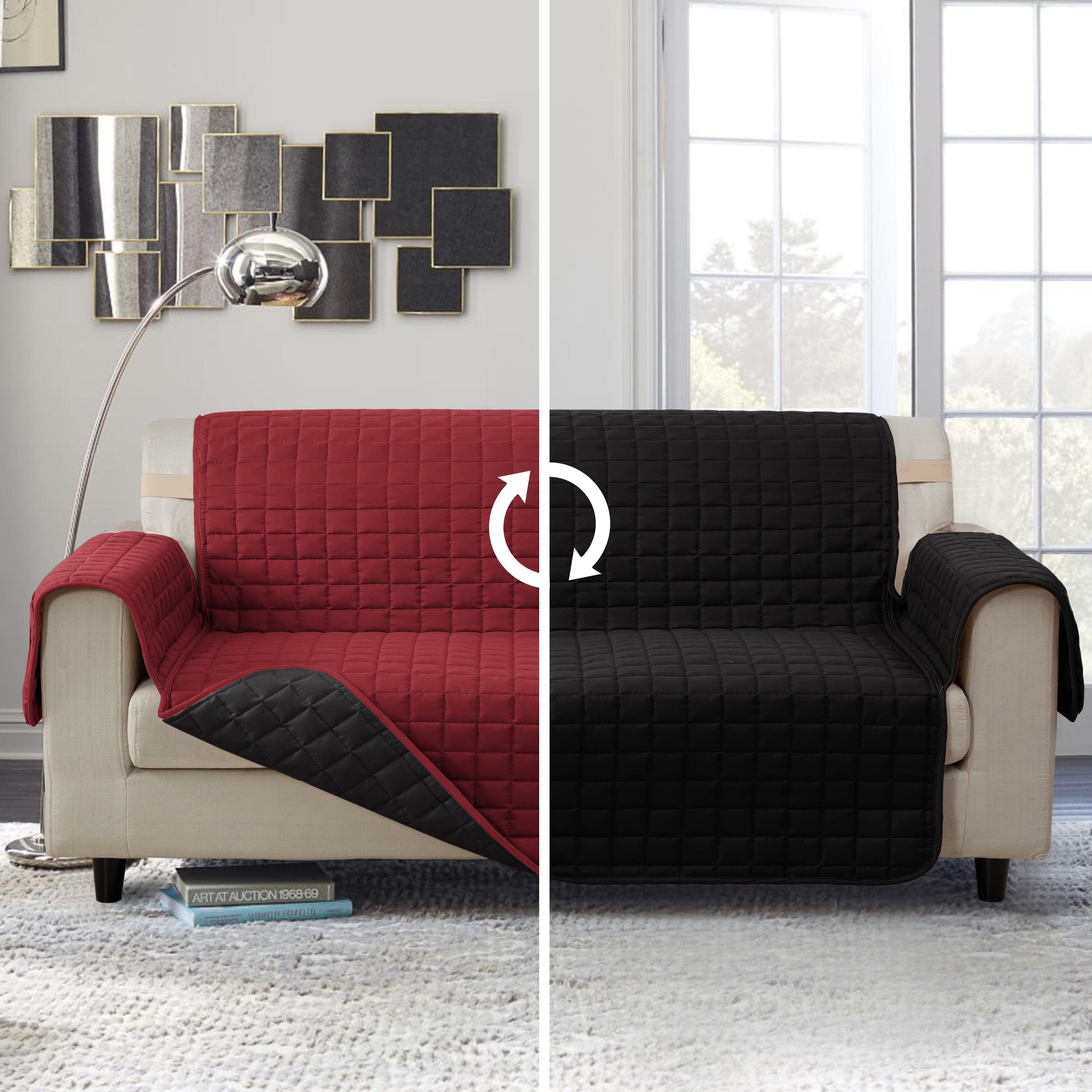 Reversible Smart Furniture Protectors