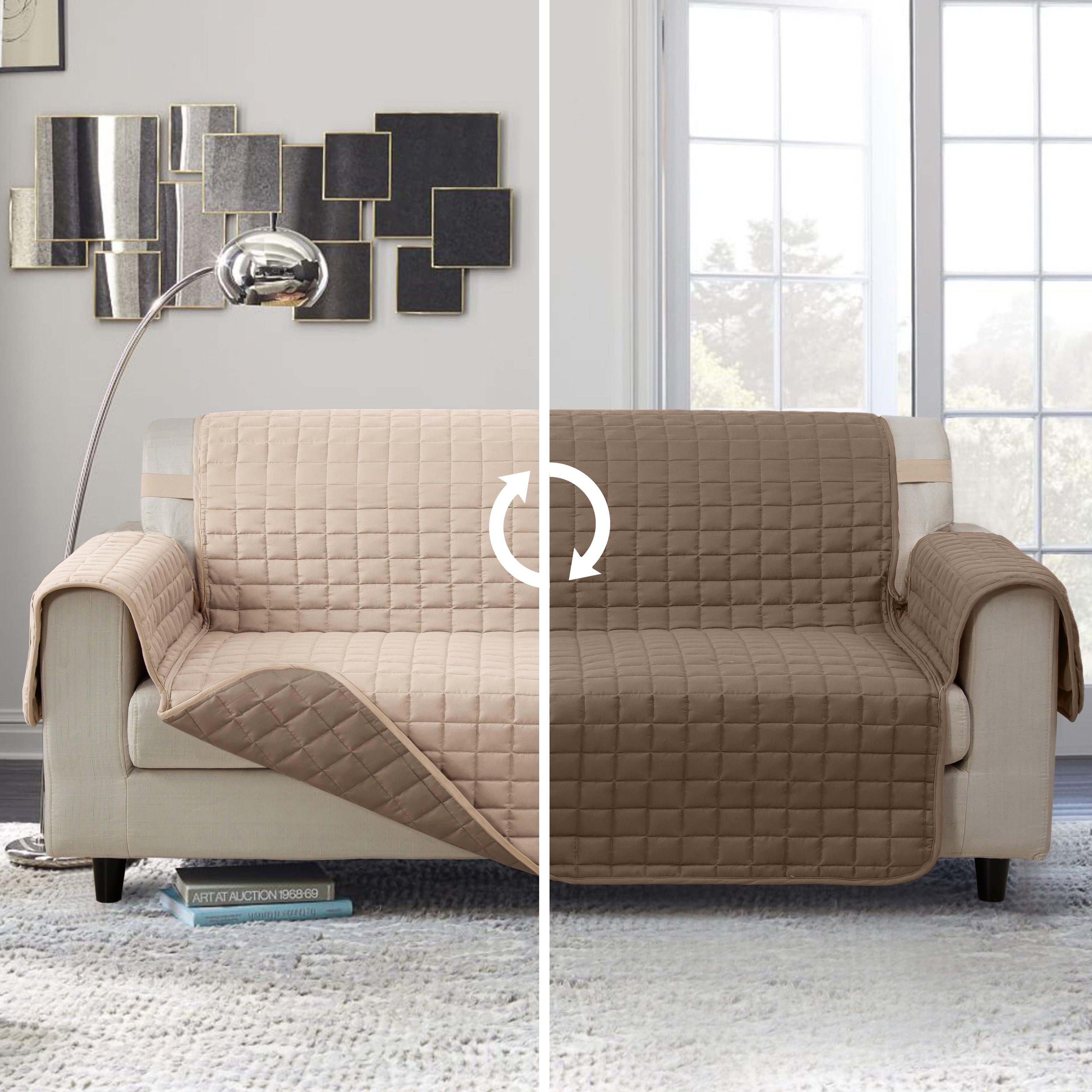 Reversible Smart Furniture Protectors