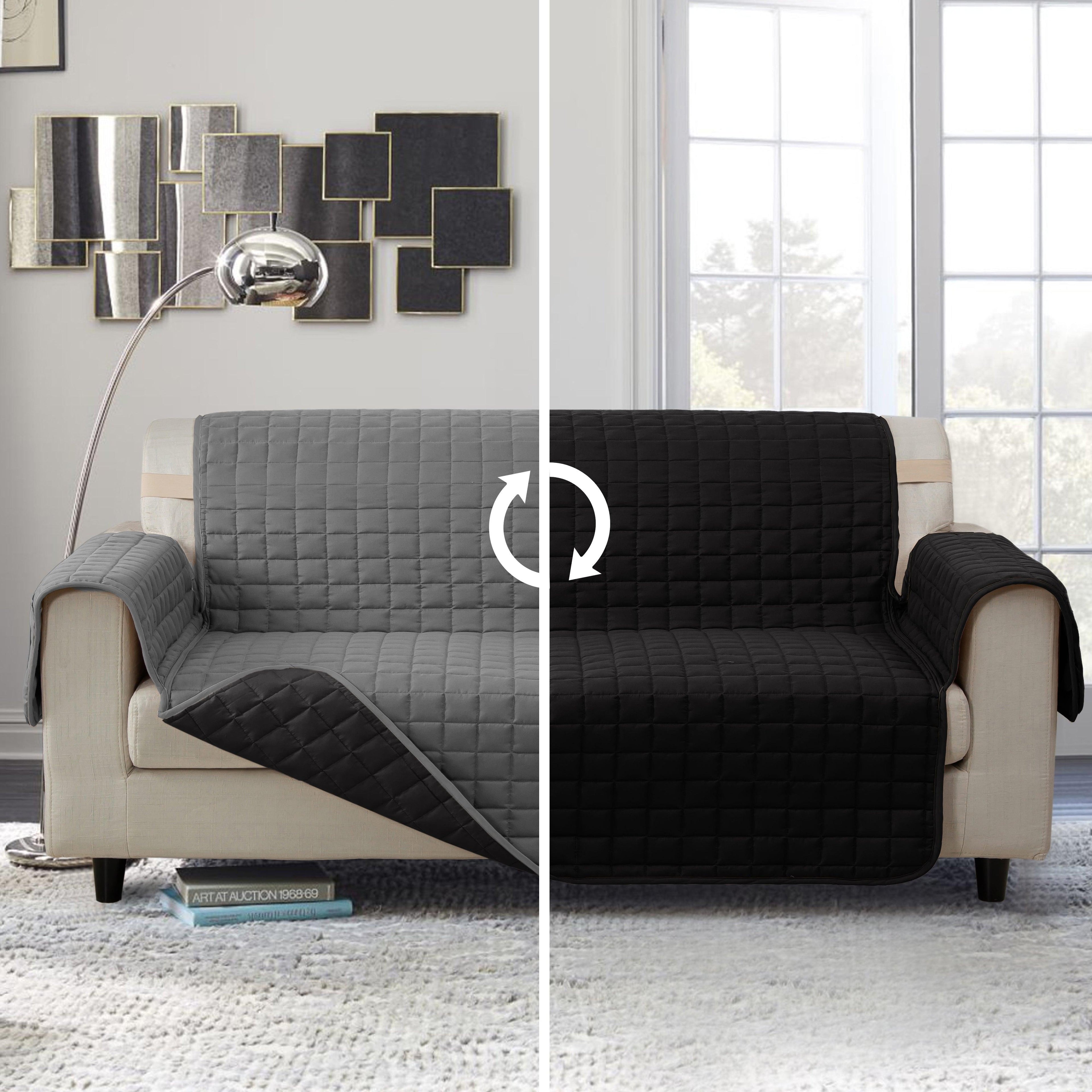 Reversible Smart Furniture Protectors