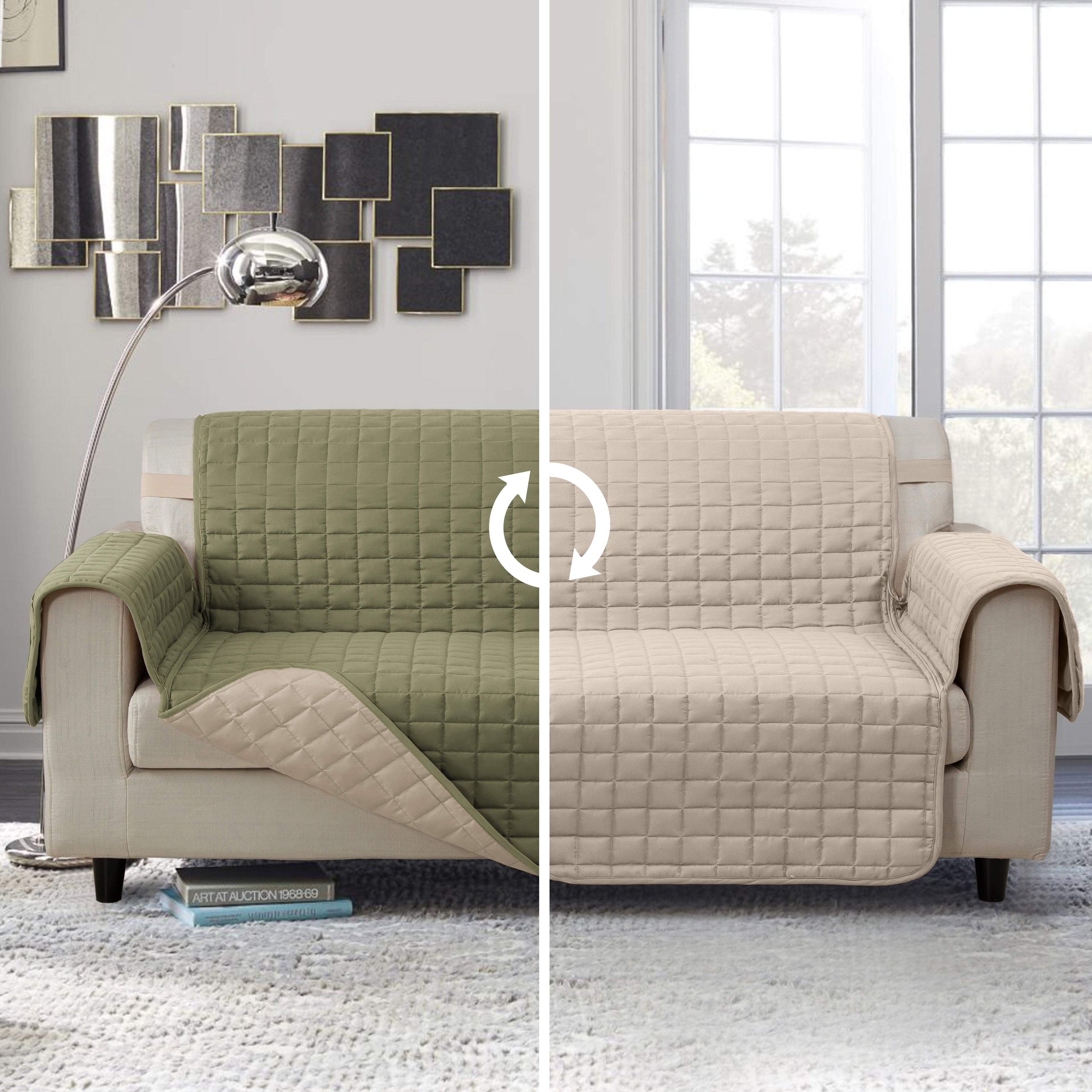 Reversible Smart Furniture Protectors