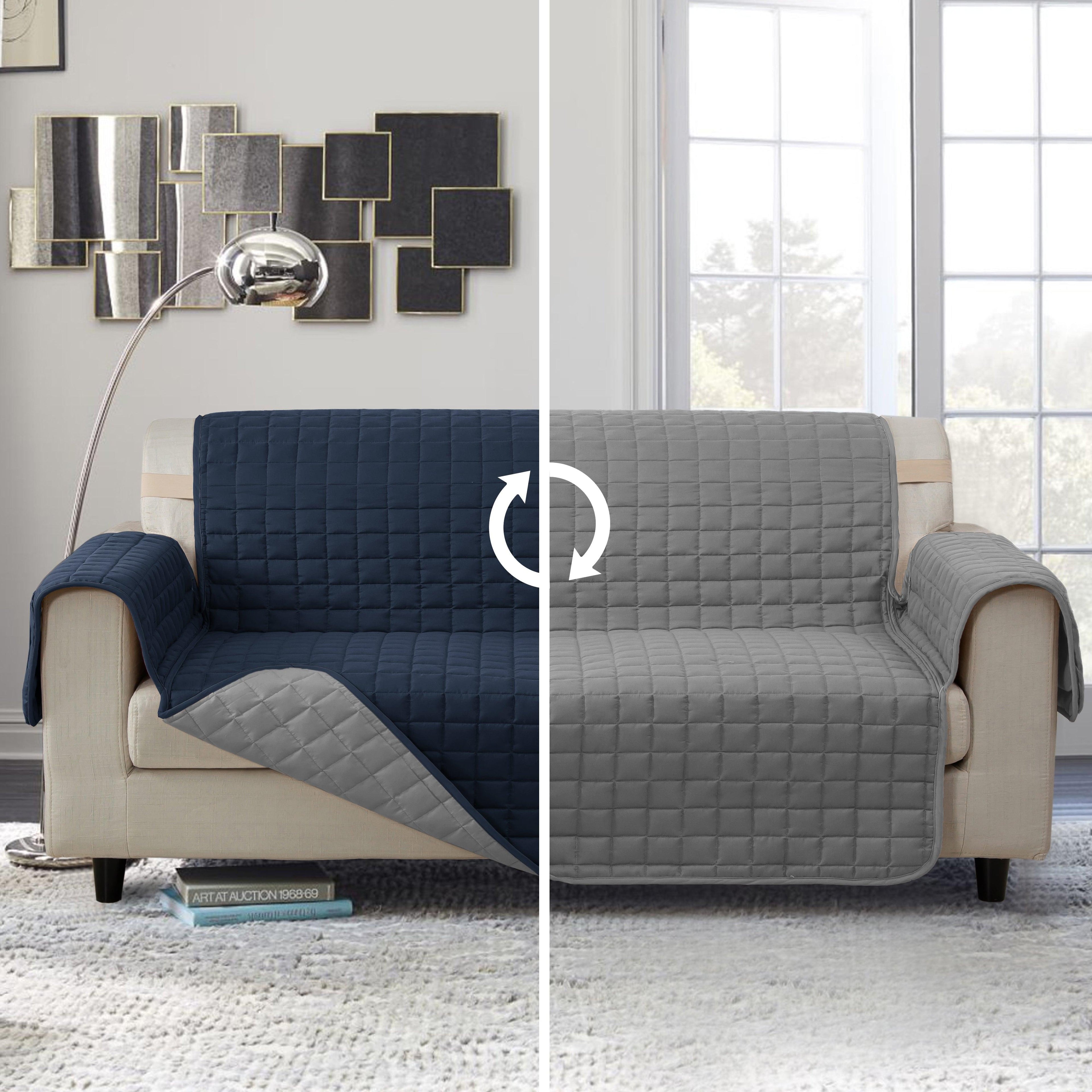 Reversible Smart Furniture Protectors