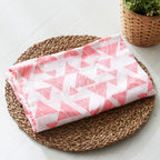 Organic Bamboo Viscose Baby Swaddle Set