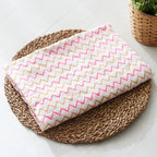 Organic Bamboo Viscose Baby Swaddle Set