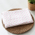 Organic Bamboo Viscose Baby Swaddle Set