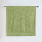 1-Piece Premium Turkish Cotton Three Line Popcorn Jumbo Towel, 35x 70 inch