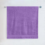 1-Piece Premium Turkish Cotton Three Line Popcorn Jumbo Towel, 35x 70 inch