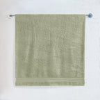 1-Piece Premium Turkish Cotton Three Line Popcorn Jumbo Towel, 35x 70 inch