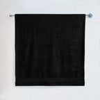 1-Piece Premium Turkish Cotton Three Line Popcorn Jumbo Towel, 35x 70 inch