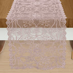 Embroidery Ingrid Table Runner